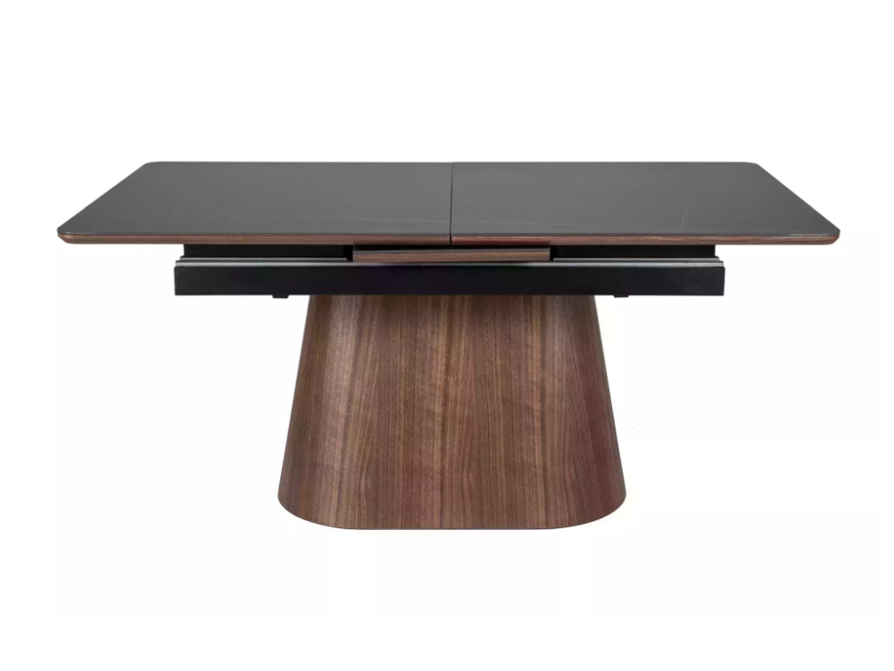 Išskleidžiamas stalas MONACO 160 4 Išskleidžiamas stalas MONACO 160 4