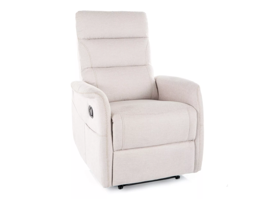 Išskleidžiamas fotelis SOLON M BREGO Išskleidžiamas fotelis SOLON M BREGO