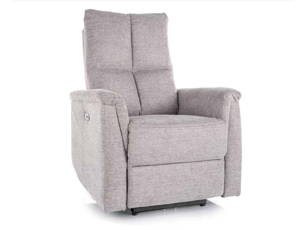 Išskleidžiamas fotelis NEPTUN BREGO Išskleidžiamas fotelis NEPTUN BREGO