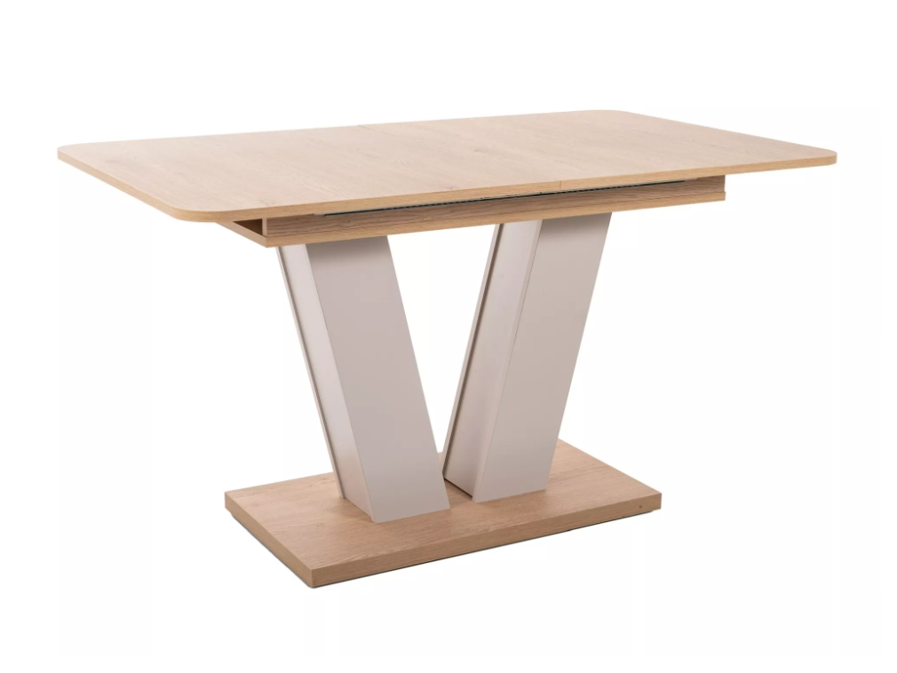 Išskleidžiamas stalas PLATON 1 Išskleidžiamas stalas PLATON 1