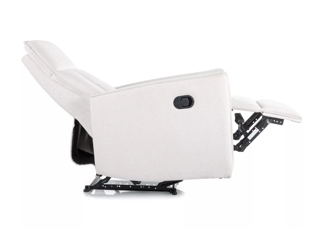 Išskleidžiamas fotelis NIKOS BREGO 2