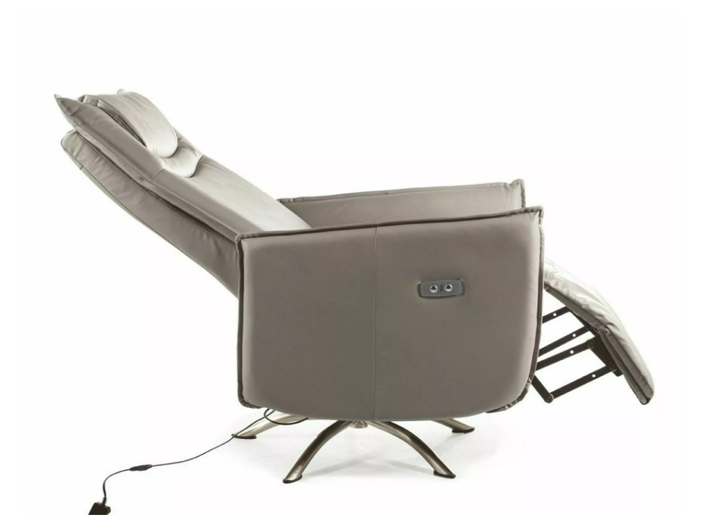 Išskleidžiamas fotelis NOTOS 3 Išskleidžiamas fotelis NOTOS 3