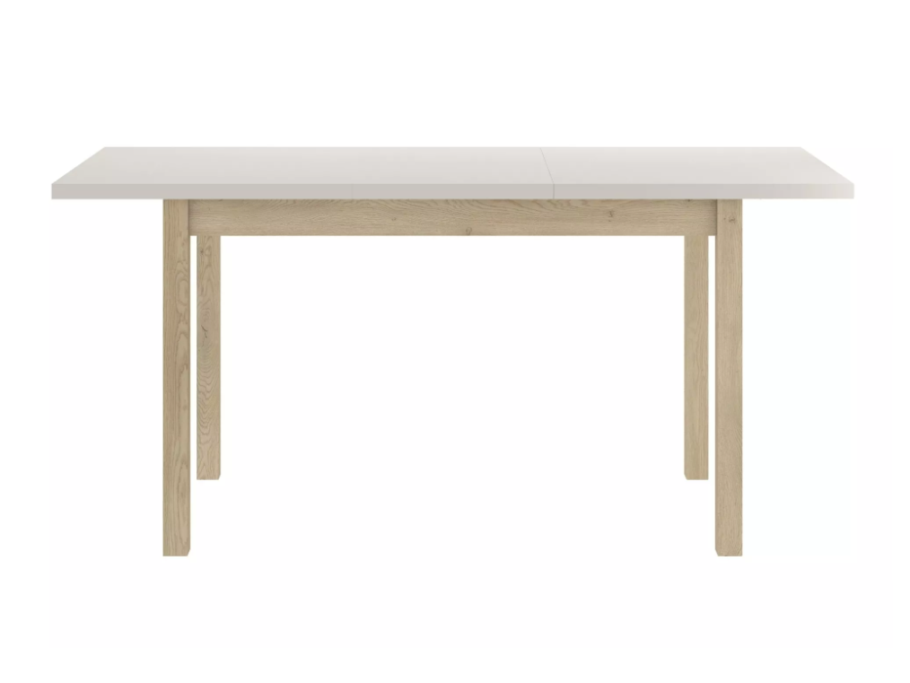 Išskleidžiamas stalas ADAM 90x65(125) 7