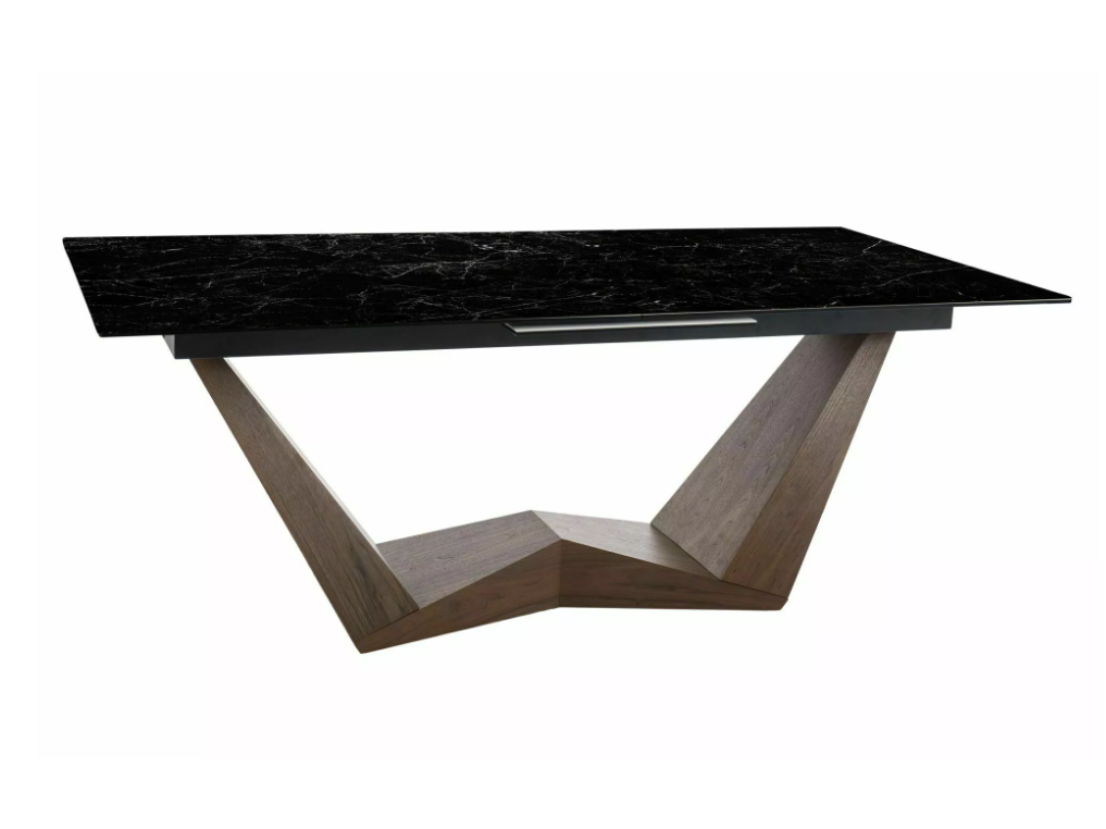 Išskleidžiamas stalas BONUCCI CERAMIC 2 Išskleidžiamas stalas BONUCCI CERAMIC 2