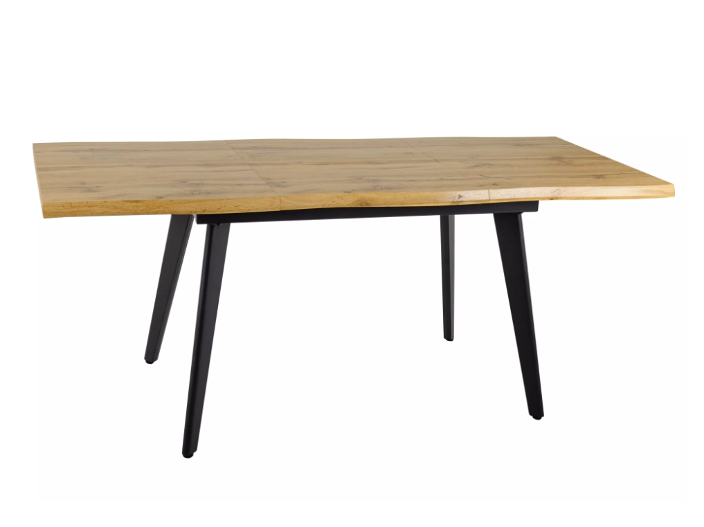 Išskleidžiamas stalas FRESNO 150 4