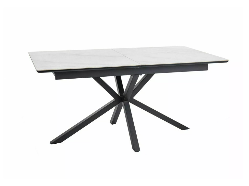 Išskleidžiamas stalas LOGAN CERAMIC 1 Išskleidžiamas stalas LOGAN CERAMIC 1