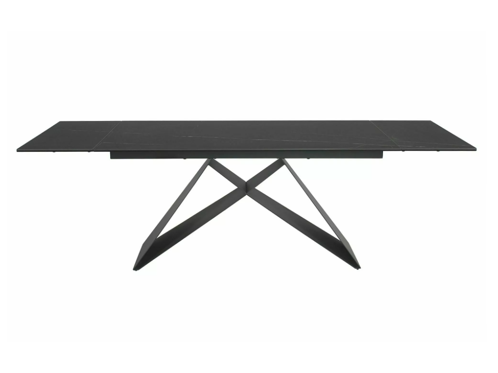 Išskleidžiamas stalas WESTIN 160 ITALIAN CERAMIC 4