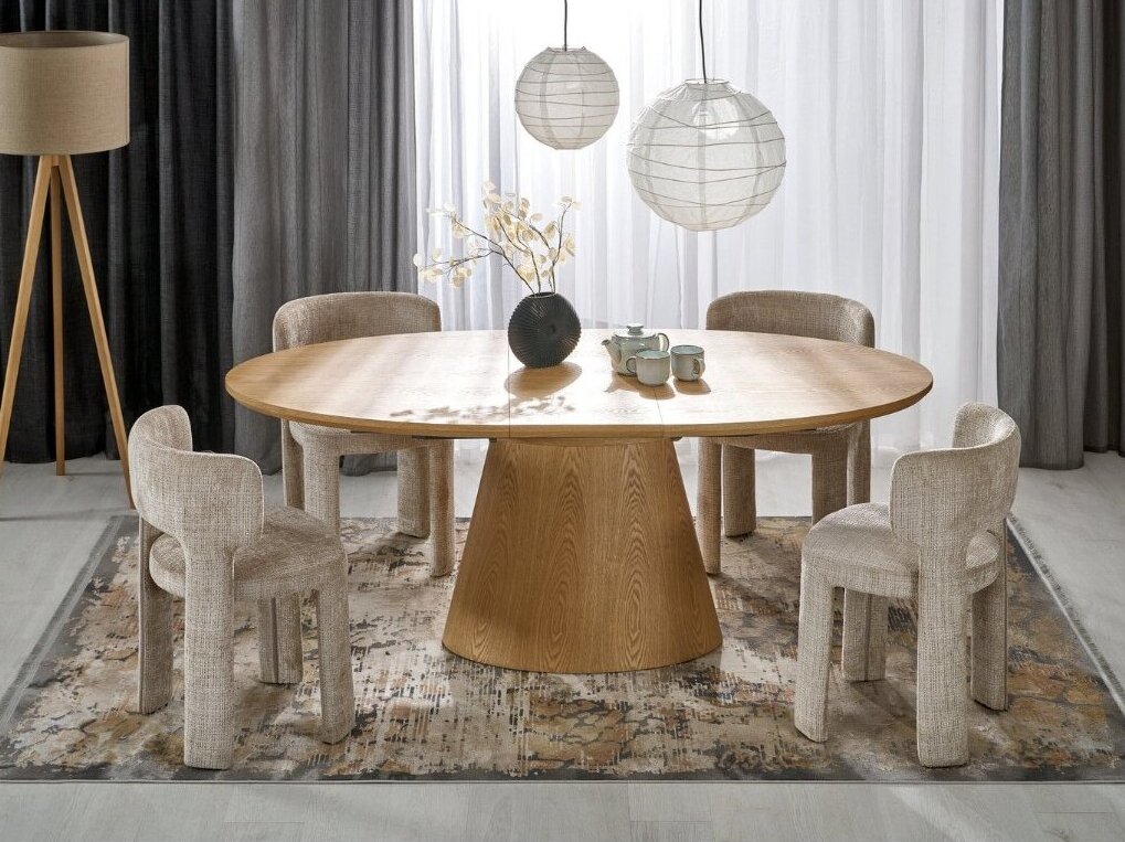 Išskleidžiamas stalas CALYPSO 1