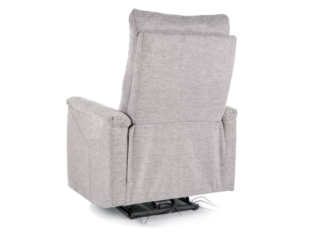 Išskleidžiamas fotelis NEPTUN BREGO 5 Išskleidžiamas fotelis NEPTUN BREGO 5