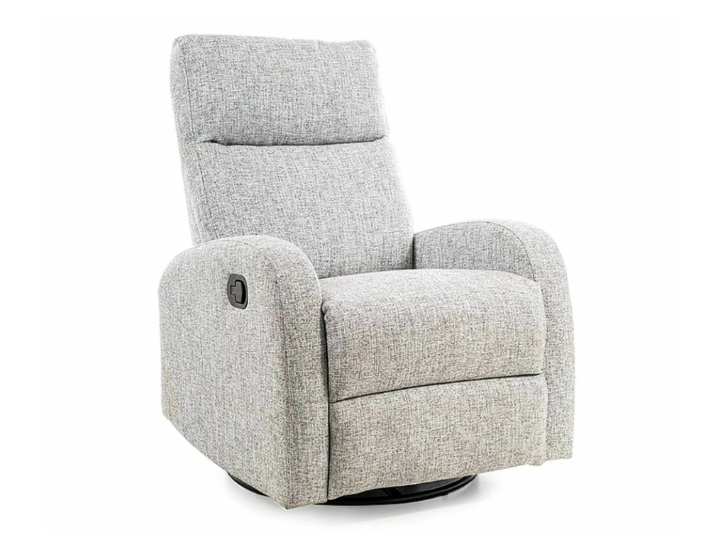 Išskleidžiamas fotelis OLIMP AUDINYS Išskleidžiamas fotelis OLIMP AUDINYS