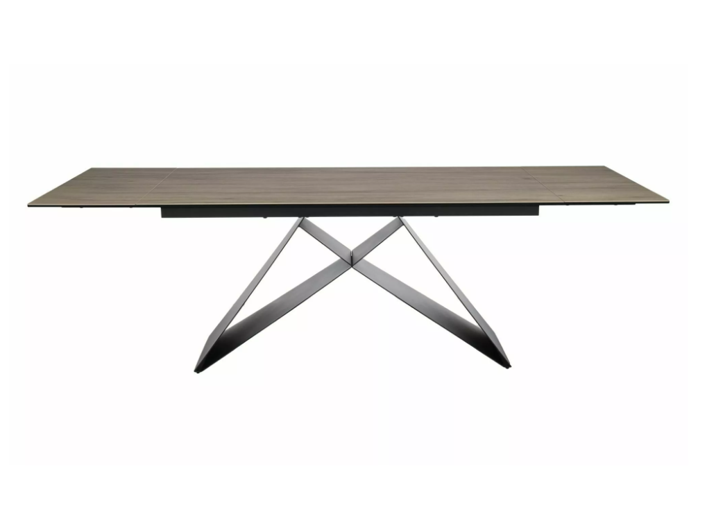 Išskleidžiamas stalas WESTIN 160 CERAMIC 2