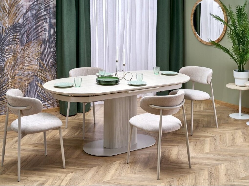 Išskleidžiamas stalas FALONE Išskleidžiamas stalas FALONE