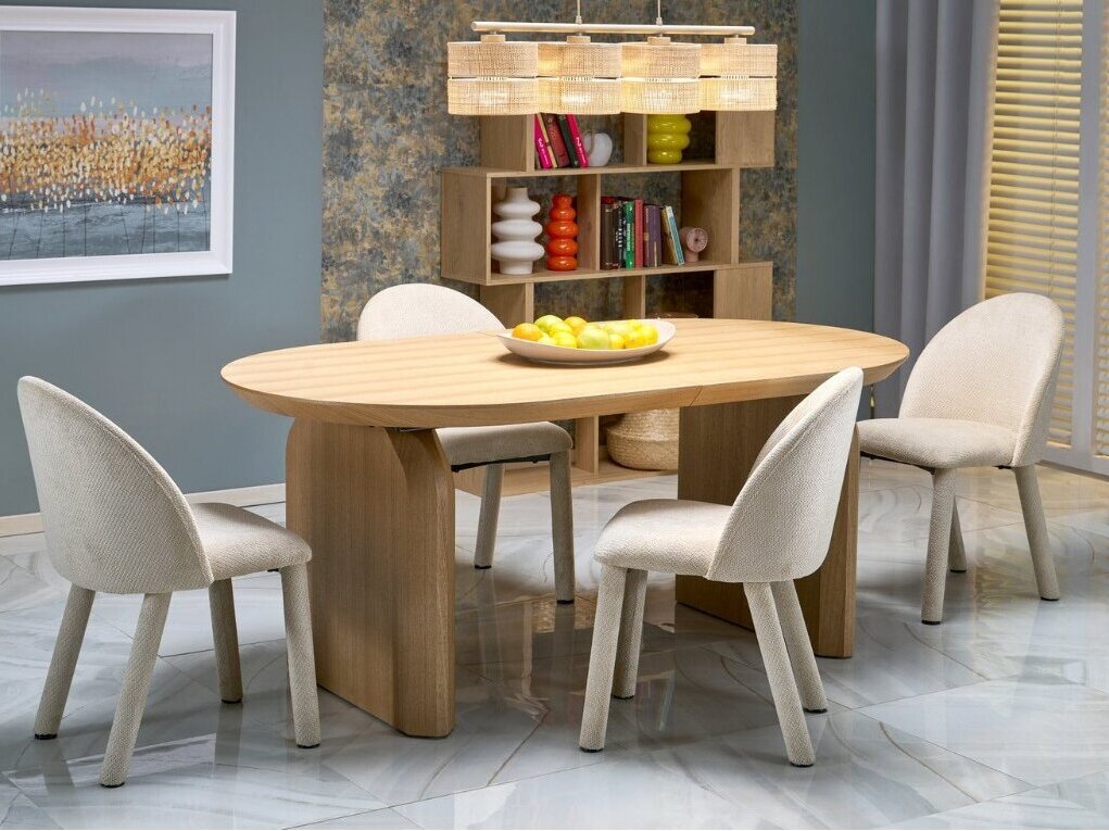 Išskleidžiamas stalas SUNSET