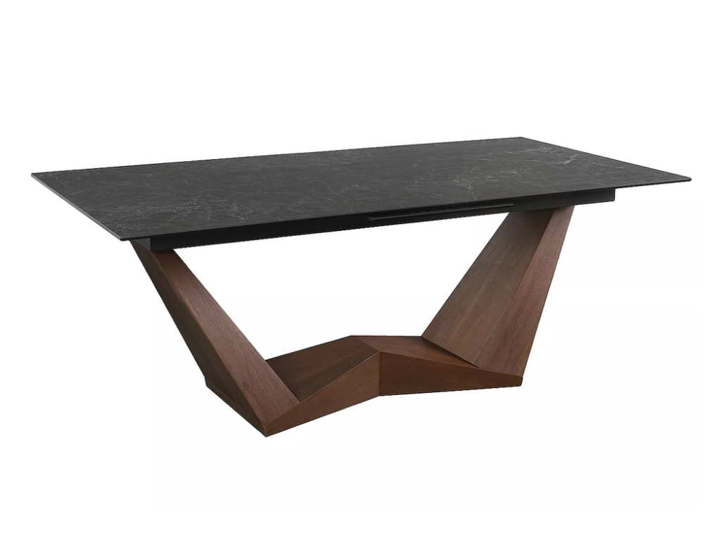 Išskleidžiamas stalas BONUCCI CERAMIC 1