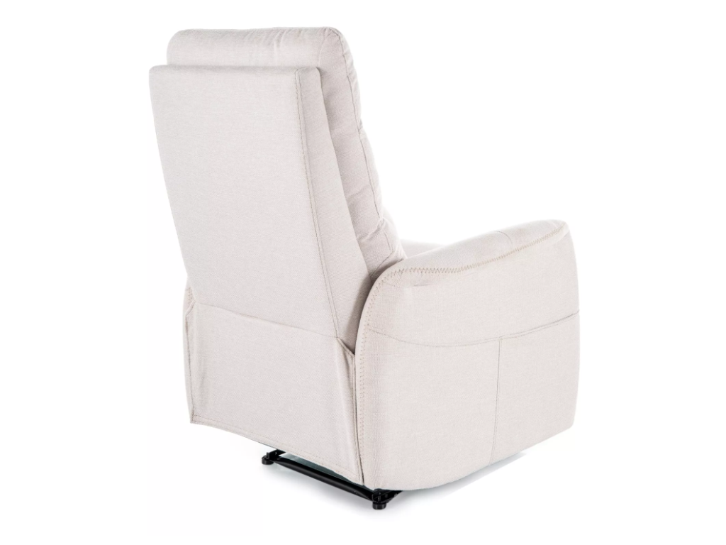 Išskleidžiamas fotelis SOLON M BREGO 4 Išskleidžiamas fotelis SOLON M BREGO 4