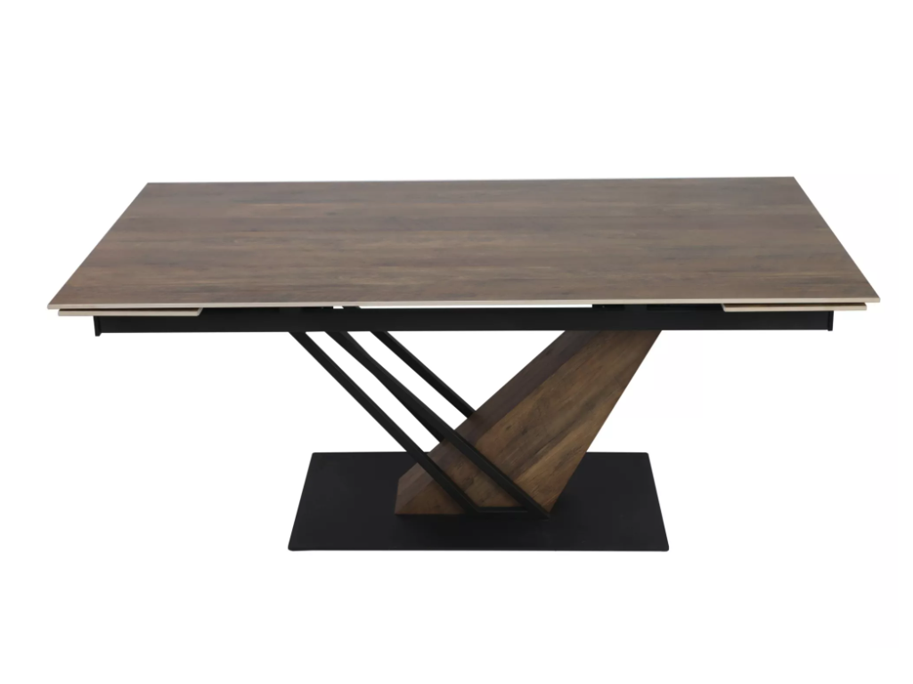 Išskleidžiamas stalas GENESIS 160 2 Išskleidžiamas stalas GENESIS 160 2