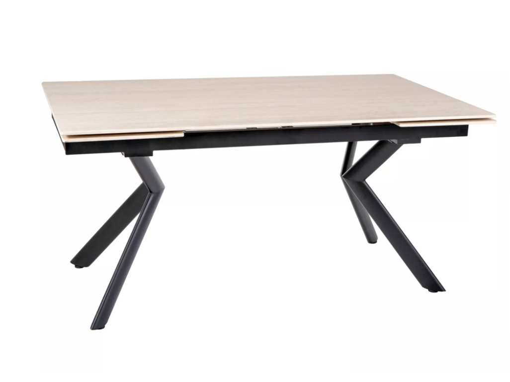 Išskleidžiamas stalas NORTON 160 2