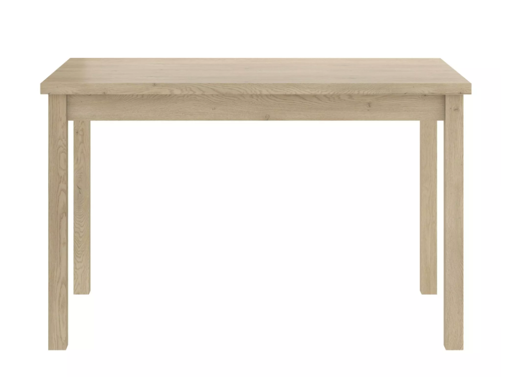 Išskleidžiamas stalas ADAM 100x60(140) 5