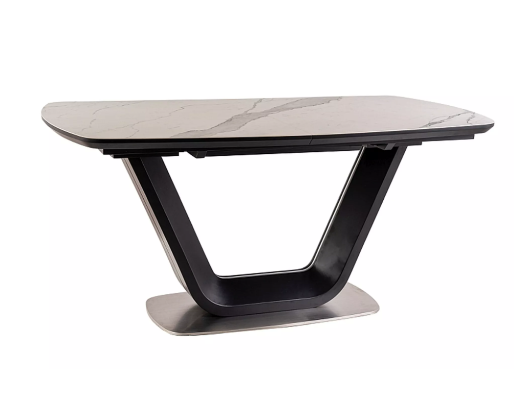 Išskleidžiamas stalas ARMANI ITALIAN CERAMIC 1