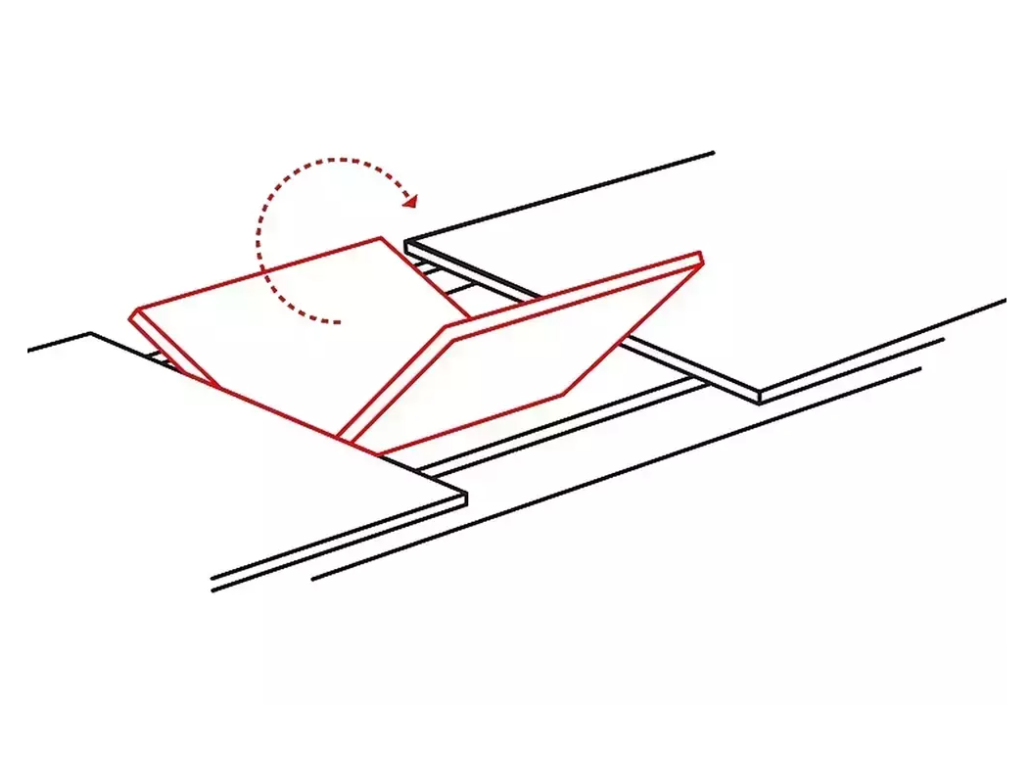 Išskleidžiamas stalas FRESNO 150 10 Išskleidžiamas stalas FRESNO 150 10