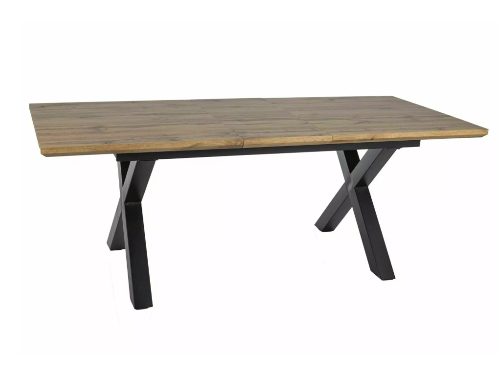 Išskleidžiamas stalas XAVIERO II 160 2