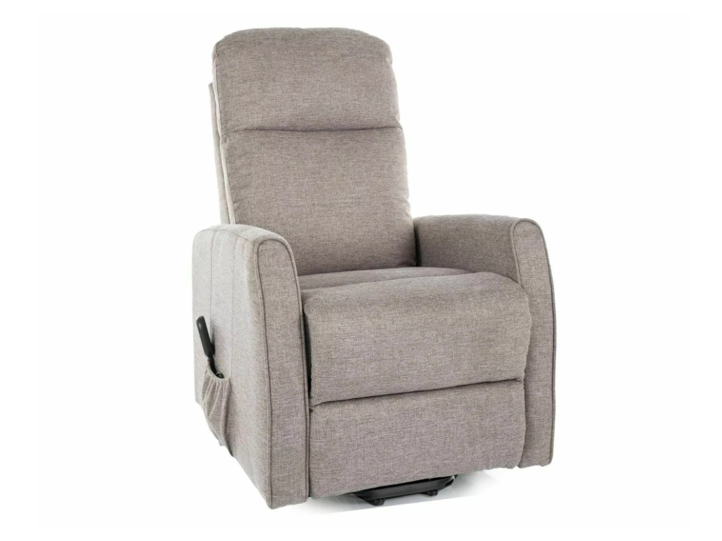 Išskleidžiamas fotelis LETO BREGO Išskleidžiamas fotelis LETO BREGO