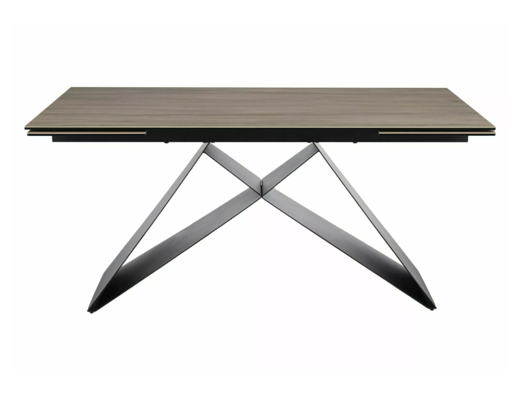 Išskleidžiamas stalas WESTIN 160 CERAMIC 3