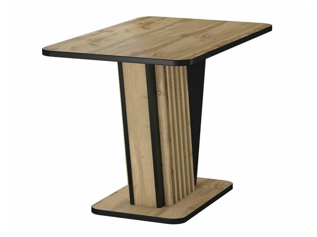 Išskleidžiamas stalas NEVIO 5 Išskleidžiamas stalas NEVIO 5