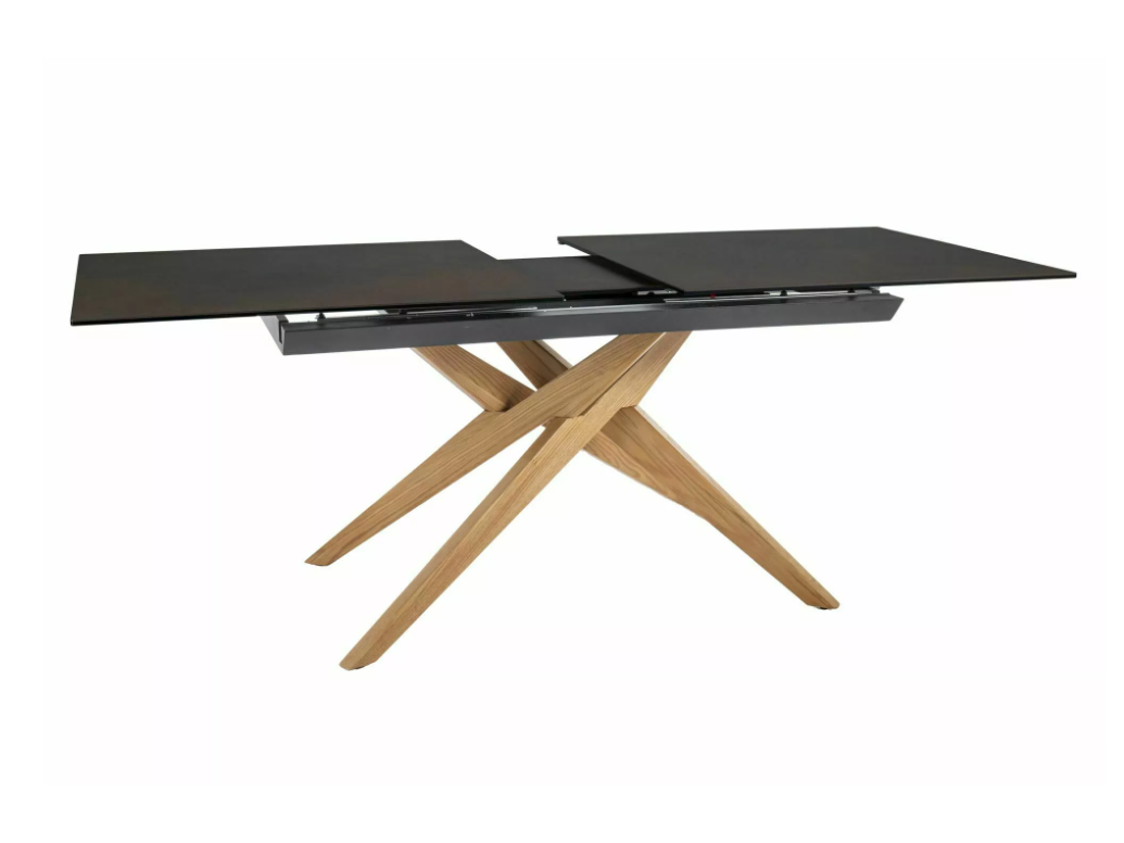 Išskleidžiamas stalas LORETO CERAMIC 3