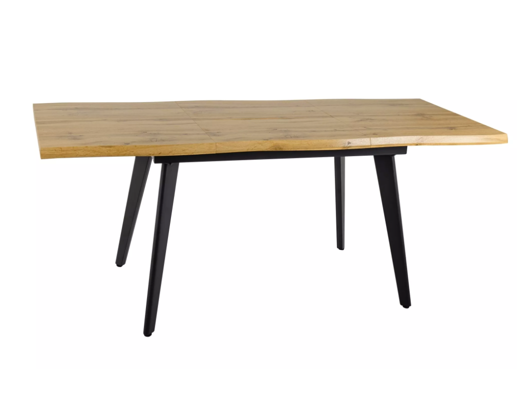 Išskleidžiamas stalas FRESNO 120 3 Išskleidžiamas stalas FRESNO 120 3