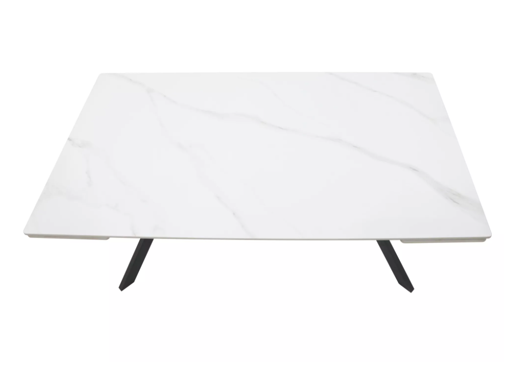 Išskleidžiamas stalas IMPERIA 160 5