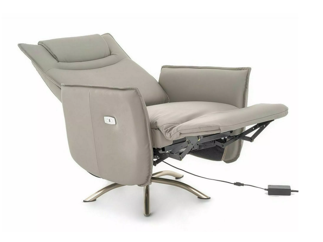 Išskleidžiamas fotelis NOTOS 4 Išskleidžiamas fotelis NOTOS 4