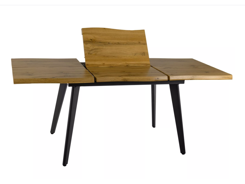 Išskleidžiamas stalas FRESNO 150 5