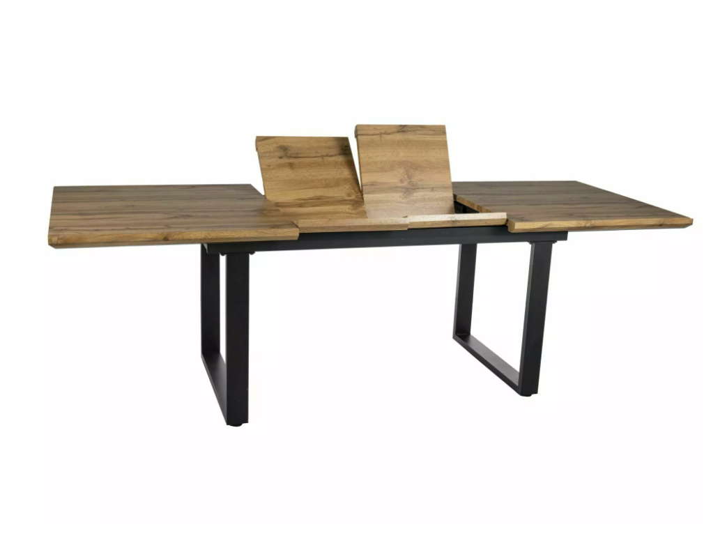 Išskleidžiamas stalas UMBERTO II 160 5 Išskleidžiamas stalas UMBERTO II 160 5