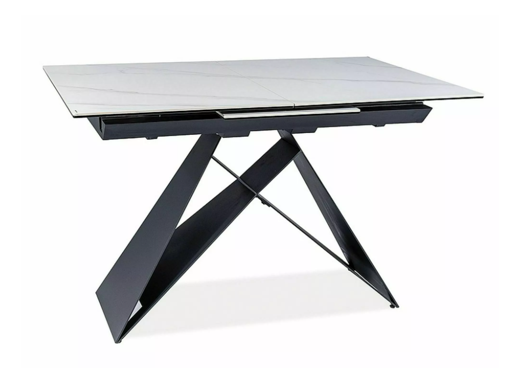 Išskleidžiamas stalas WESTIN SC CERAMIC 2