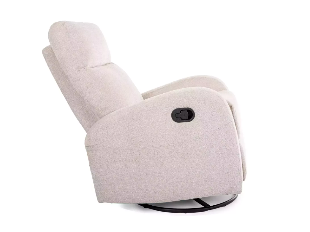 Išskleidžiamas fotelis OLIMP RAVEN 3