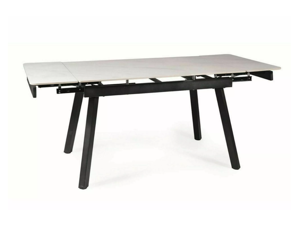 Išskleidžiamas stalas JOHN 150 3 Išskleidžiamas stalas JOHN 150 3