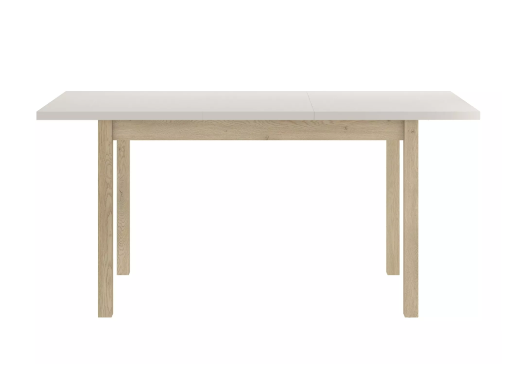 Išskleidžiamas stalas ADAM 120x68(160) 6