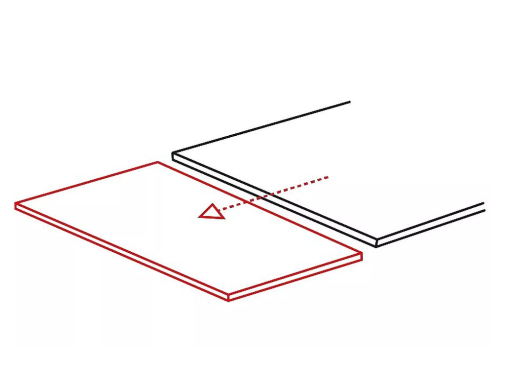Išskleidžiamas stalas GD-017 8 Išskleidžiamas stalas GD-017 8