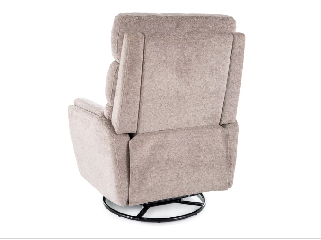 Išskleidžiamas fotelis ARGOS RAVEN 5