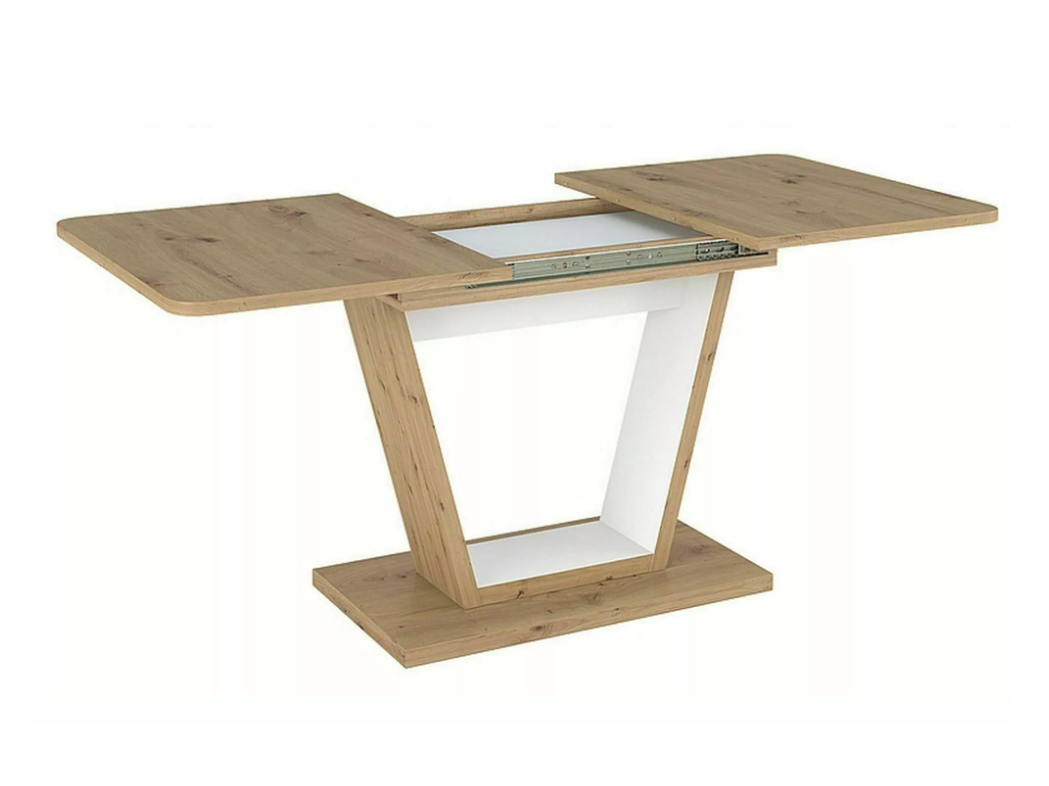 Išskleidžiamas stalas NIGEL 4 Išskleidžiamas stalas NIGEL 4