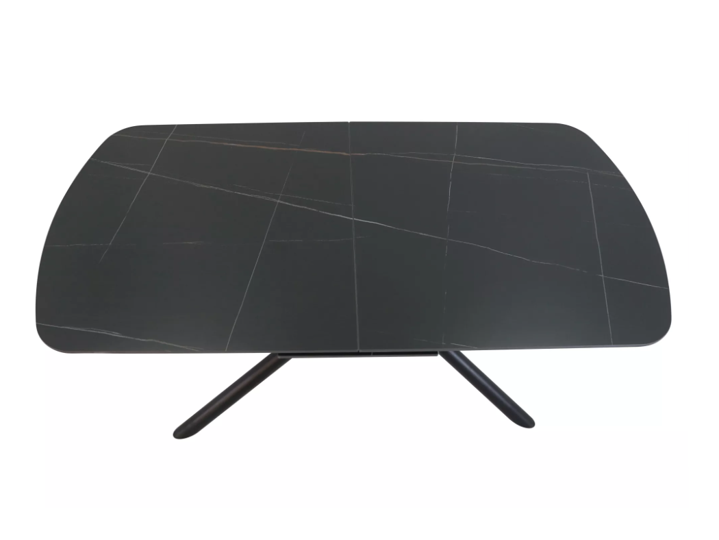 Išskleidžiamas stalas VECTOR 180 4 Išskleidžiamas stalas VECTOR 180 4