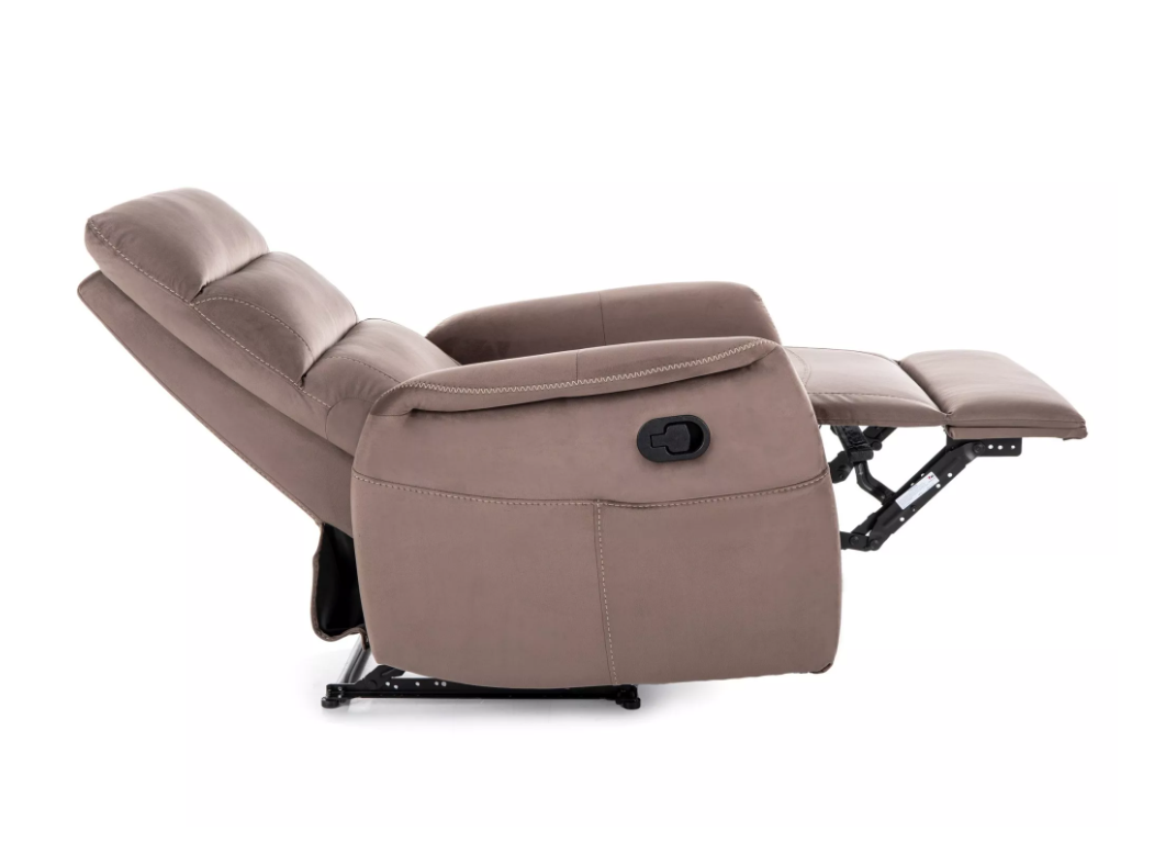 Išskleidžiamas fotelis SOLON M VELVET 2