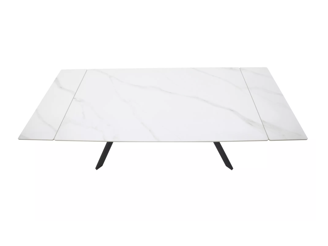 Išskleidžiamas stalas IMPERIA 160 6