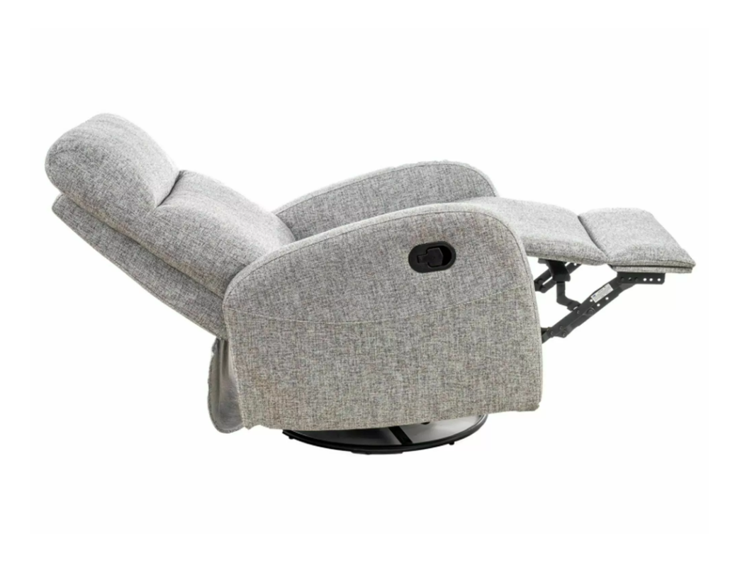 Išskleidžiamas fotelis OLIMP AUDINYS 1 Išskleidžiamas fotelis OLIMP AUDINYS 1