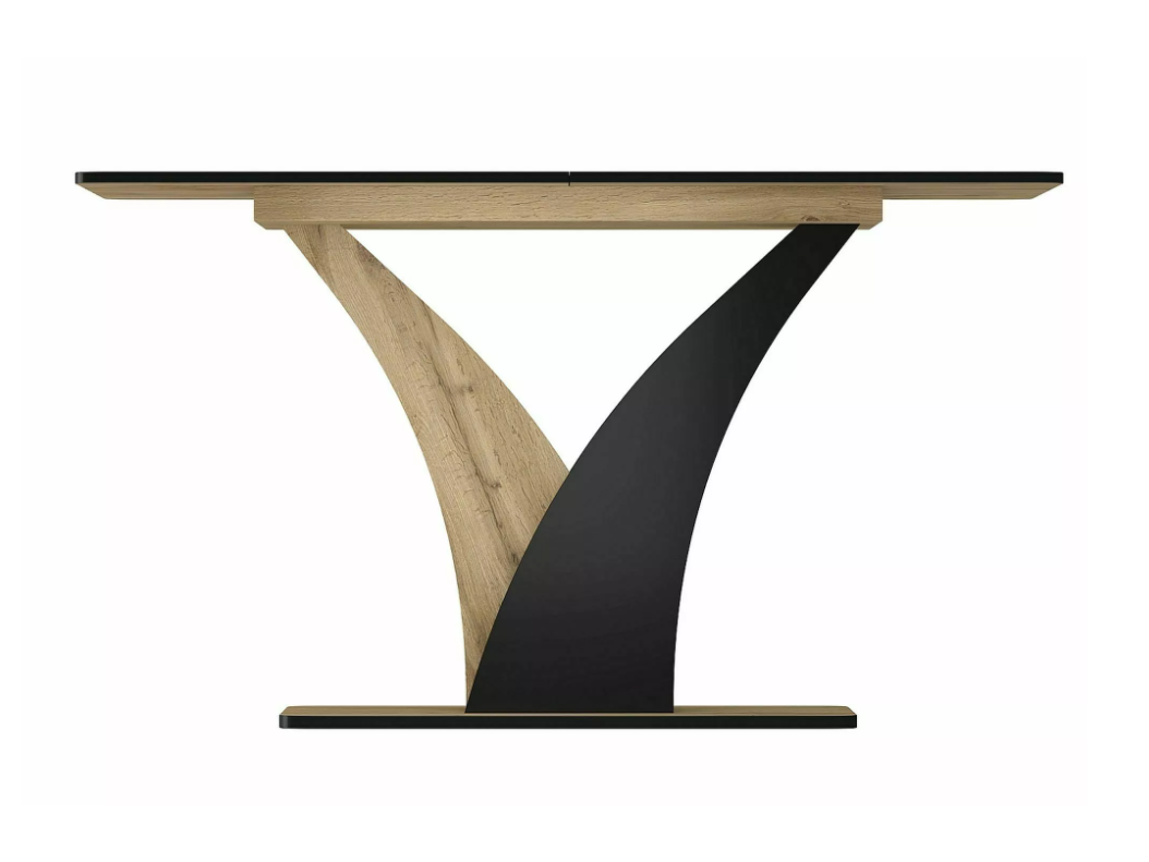 Išskleidžiamas stalas VENTO 3 Išskleidžiamas stalas VENTO 3