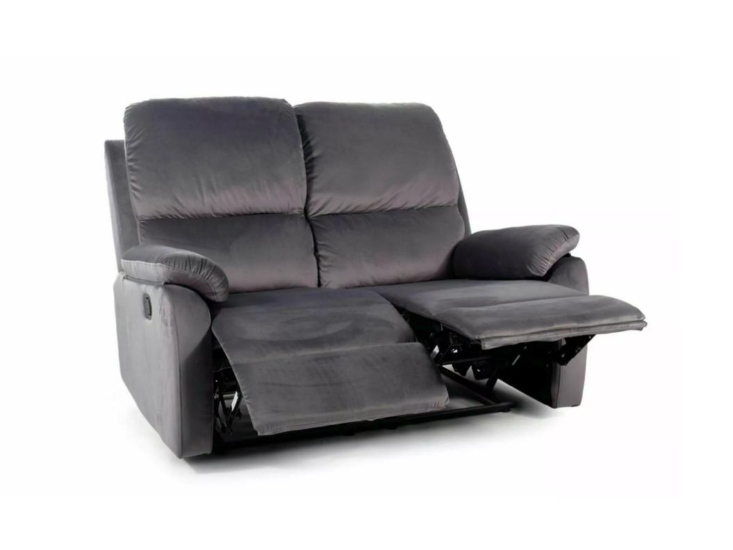 Išskleidžiama sofa SPENCER 2 VELVET Išskleidžiama sofa SPENCER 2 VELVET