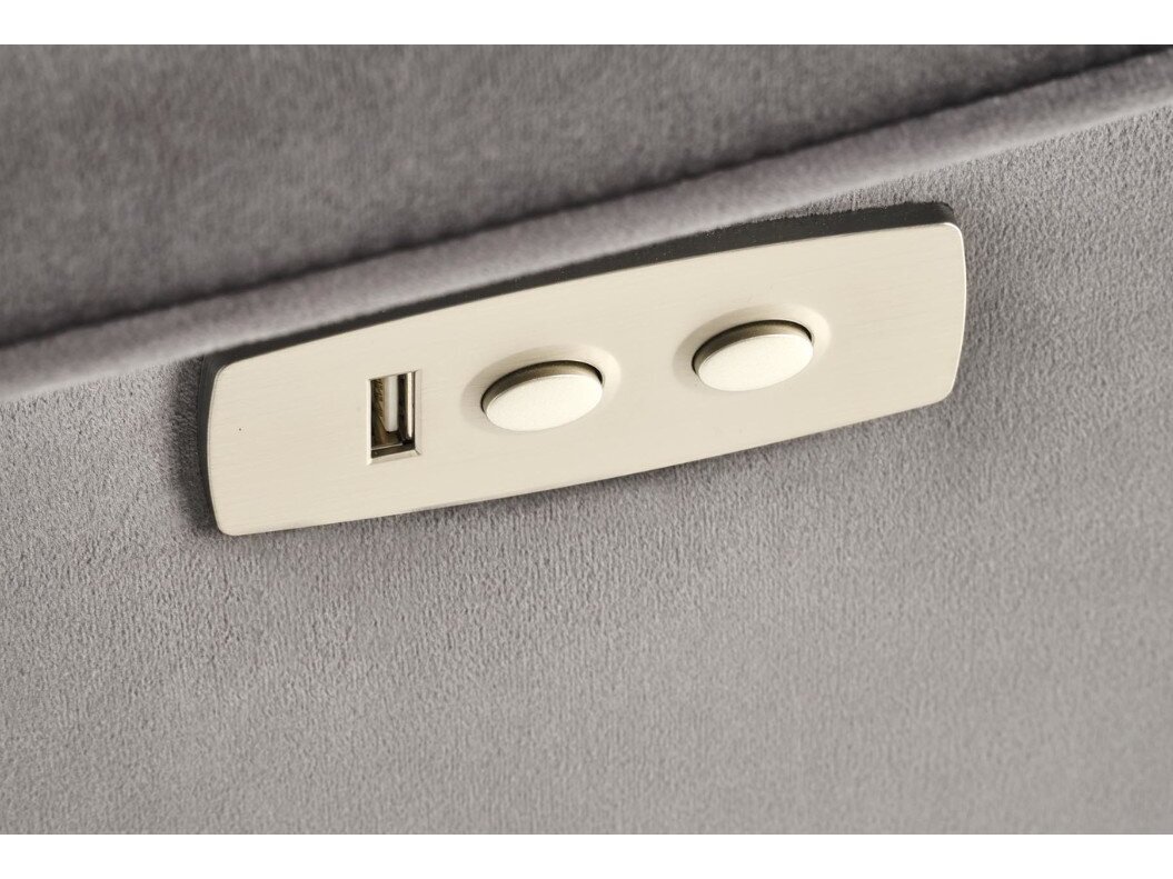 Išskleidžiamas fotelis SEMIR 2 9 Išskleidžiamas fotelis SEMIR 2 9