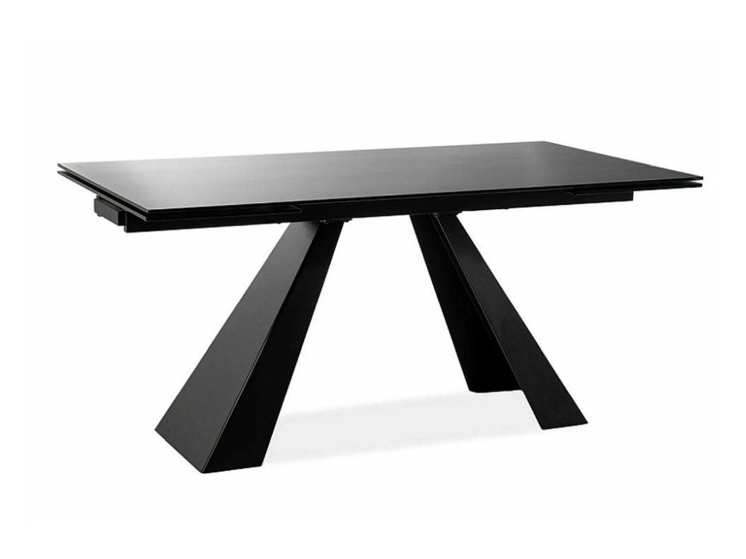 Išskleidžiamas stalas SALVADORE 160 2 Išskleidžiamas stalas SALVADORE 160 2