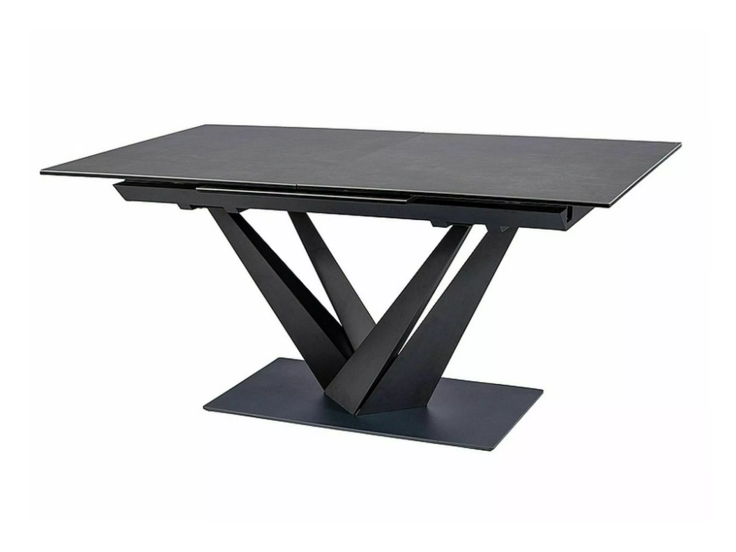 Išskleidžiamas stalas SORENTO CERAMIC 1 Išskleidžiamas stalas SORENTO CERAMIC 1